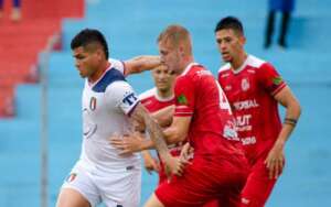 Seleção FI Sapesp: Craques da 7ª rodada