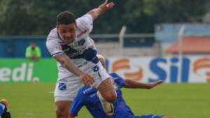 Paulista A2: Taubaté demite atleta acusado de agredir esposa