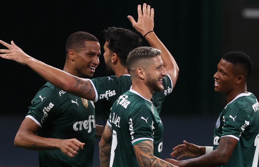Apostas Paulistão! Palpites em Palmeiras, Corinthians, Santos e São Paulo na 2ª rodada