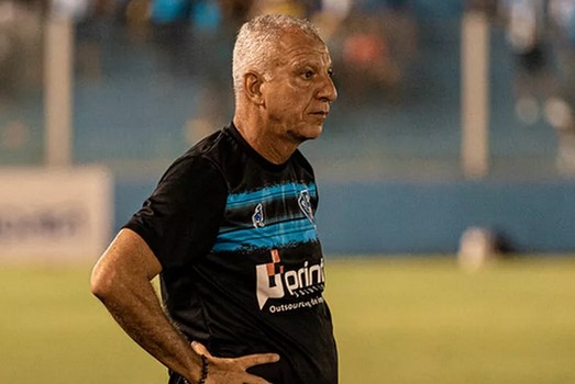 Foto: John Wesley / Paysandu