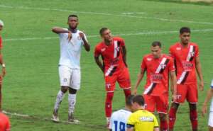 Primavera 2 x 3 São Caetano - Virada heroica do Azulão!