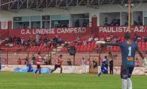 Linense x Osasco Audax - Elefante vem embalado diante do lanterninha