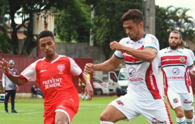 XV de Piracicaba x Osasco Audax – Assim como camisa, tradição não entra em campo!