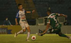 Marília 2 x 0 Rio Preto - MAC se reabilita e conquista primeiros pontos