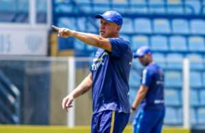 Catarinense: Dirigente elenca prioridades no Avaí e prega cautela na busca por treinador