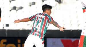 CARIOCA: Fluminense bate Portuguesa e emplaca quinta vitória seguida