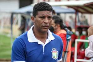 Paulista A2: Técnico do São Caetano exalta elenco após virada