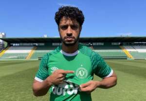 Catarinense: Chapecoense anuncia zagueiro ídolo do Cruzeiro