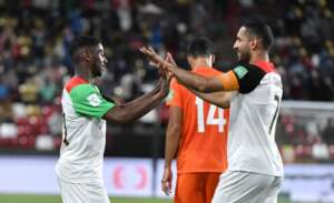 MUNDIAL: Al Jazira estreia com goleada sobre time semiamador do Taiti