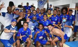 Monte Azul 0 x 1 Lemense - Fora de casa, Zulão conquista segunda vitória