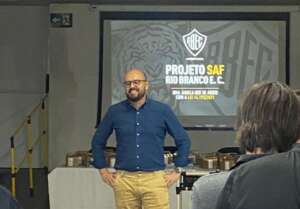 Clube da Segundona estuda mudança para SAF