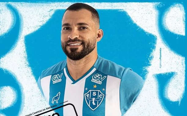 Paraense: Paysandu se reforça com dois volantes 2 Screenshot 74