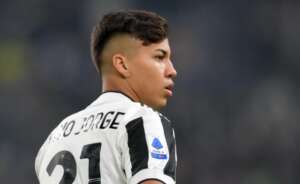 Ex-Santos, Kaio Jorge opera joelho e desfalca Juventus