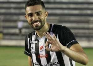 Atacante do ASA-AL faz hat-trick e ganha destaque nacional