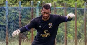 Caio Borges pede mesma postura ao Falcon-SE contra Itabaiana