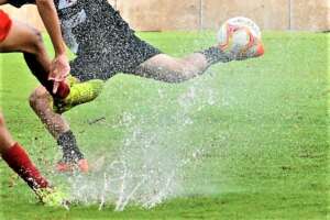 ACREANO: Federação adia segunda rodada após fortes chuvas no estado