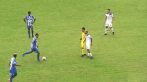 Matonense 2 x 2 União Suzano – Águia Azul busca empate no apagar das luzes