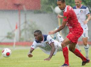 PAULISTA A3: Noroeste vacila e perde a ponta