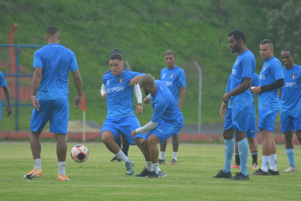 Com projeto ousado e estruturado, União Suzano completa dois anos sem derrota