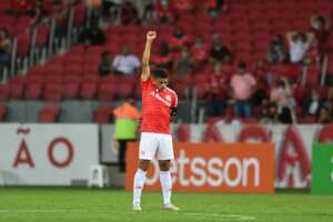 GAÚCHO: Inter empata com Novo Hamburgo e chega a 3º jogo sem vitória