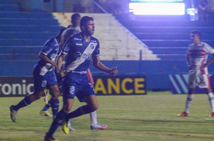 Taubate Paulista A2 Monte Azul