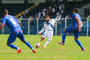 São Caetano 3 x 2 Taubaté – Em tarde de Portuga, reabilitação no Paulista A2