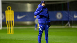 Mundial de Clubes: Tuchel testa positivo para covid-19 e desfalca o Chelsea na semifinal