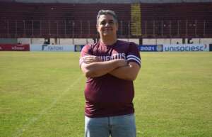 Seleção FI da Série A2 no 4-4-2 e com técnico do Moleque Travesso