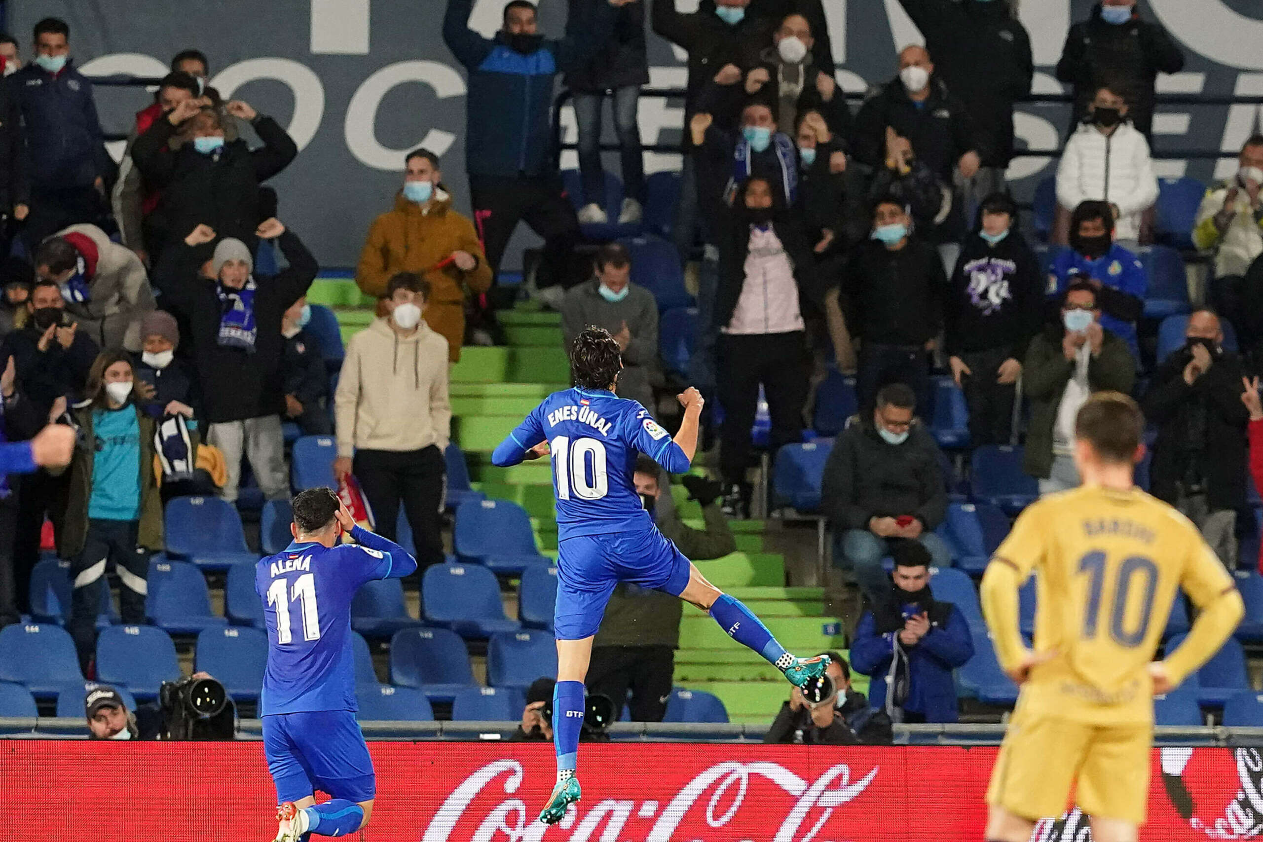 UNAL GETAFE ESPANHOL 1 1 scaled