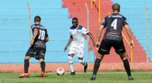 União Suzano 2 x 1 Votuporanguense - Virada relâmpago nos acréscimos