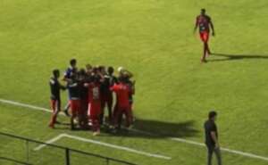 PERNAMBUCANO: Vera Cruz afunda o Sete e respira