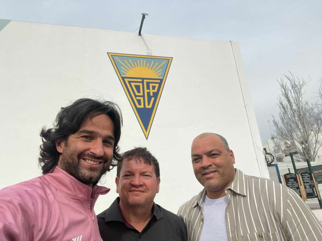 Segundona: Ex-jogador do PSG vai visitar Ilha Solteira