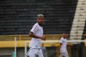 Paulista A3: Bosco é destaque da vitória do EC São Bernardo e elogia time: 