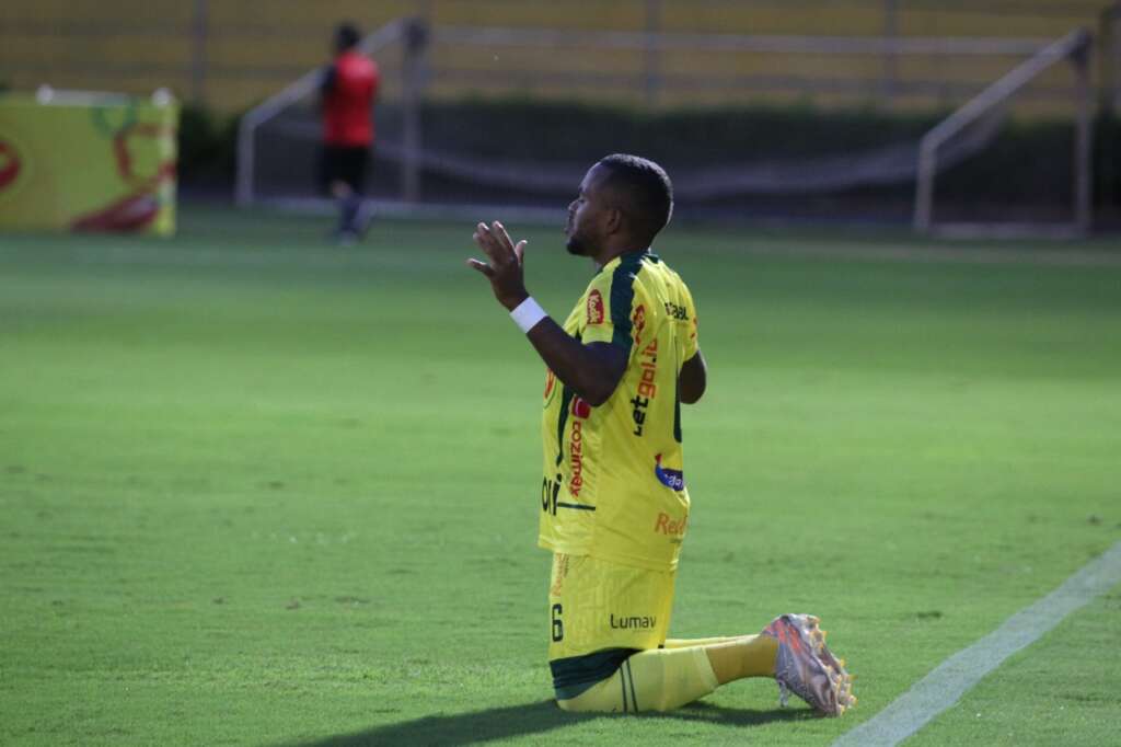 Pará comemora vitória e assistência diante do Guarani: “Soubemos jogar com inteligência”