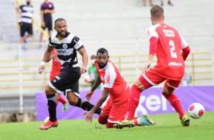 PAULISTA A2: Oeste segue líder com falta de luz e hat-trick em Piracicaba