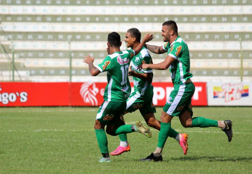 Rio Preto 2 x 0 Capivariano – Fator casa é decisivo e Jacaré leva a melhor