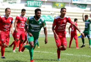 PAULISTA A3: EC São Bernardo vence fora e lidera sozinho