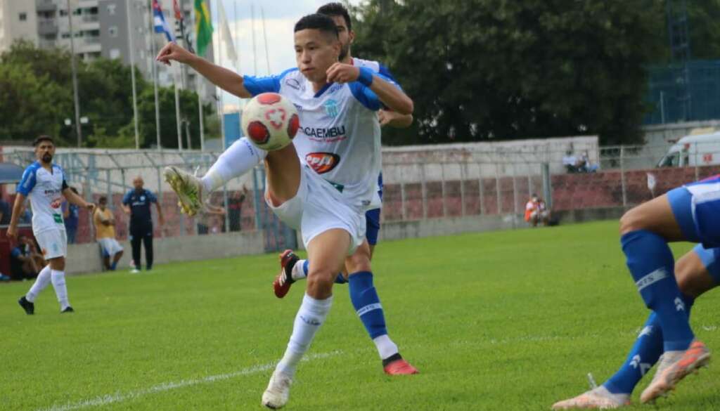 Seleção FI – Sapesp do Paulista A3 tem jogadores de 9 clubes