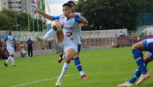 Seleção FI - Sapesp do Paulista A3 tem jogadores de 9 clubes