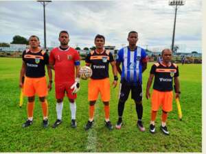 TOCANTINENSE: Quatro gols no encerramento da terceira rodada em Paraíso do Tocantins