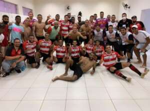 Paulista A2: Atacante do Linense elogia o time: 