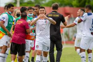 Série A3: Marília busca reforços em times rivais do Campeonato Paulista