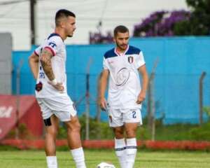 União Suzano 2 x 1 Desportivo Brasil – De virada, Javali mantém a invencibilidade