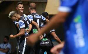 Votuporanguense 1 x 0 São José – CAV segue no G8 e breca a Águia