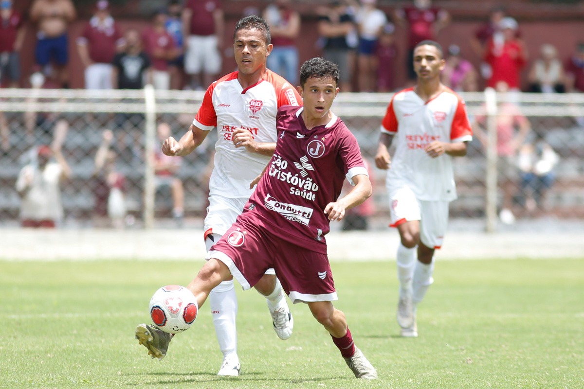 Juventus x Velo Clube – Confronto direto no G8