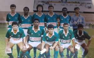 Luto: Morre precocemente ex-lateral do União São João, Ituano e Noroeste