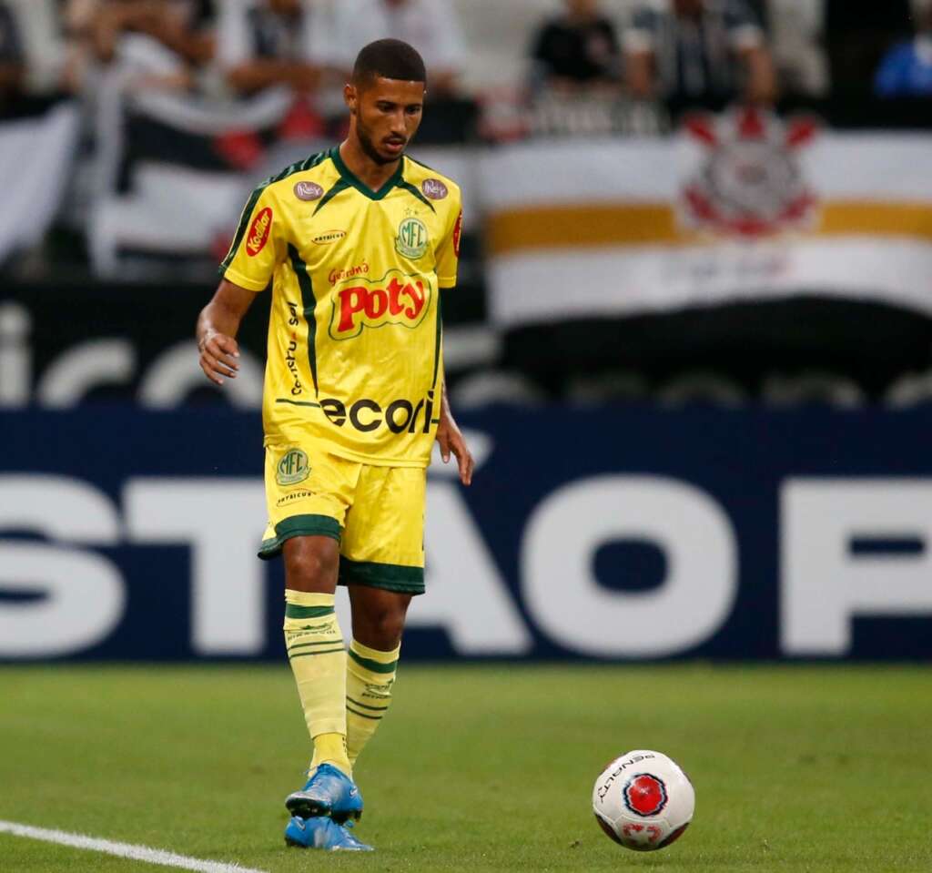 Paulistão: Rafael Silva completa 50 jogos com a camisa do Mirassol