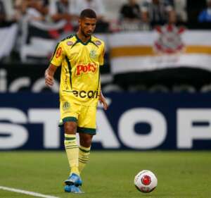 Paulistão: Rafael Silva completa 50 jogos com a camisa do Mirassol