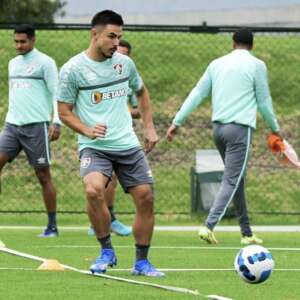 Fluminense aposta em boa fase para abrir vantagem na Libertadores