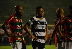 Portuguesa 0 x 0 XV de Piracicaba - Lusa tira rival do G-8